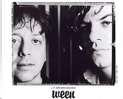 WEEN feiern die Küchenschabe mit einem neuen Album