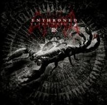 Enthroned: Neues Album am 28.09.07 !!