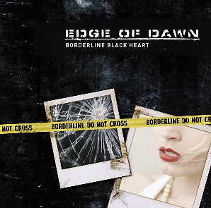 Edge Of Dawn veröffentlichen neue EP
