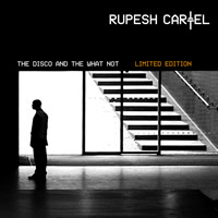 Rupesh Cartel: Neues Doppel-Album