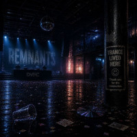 Death Valley Fight Club - Remnants