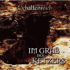 Schattenreich ­– Die Hörspielserie: Das Dunkle in uns