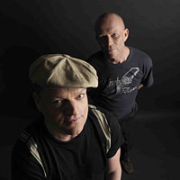 Erasure: Autogrammstunde und Aftershowparty in Hamburg