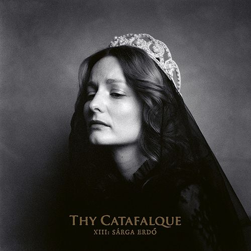 'Thy Catafalque': „Tömbök“ zwischen Flöte und Feuer