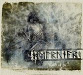 Neues Album von Helrunar: Baldr Ok Íss