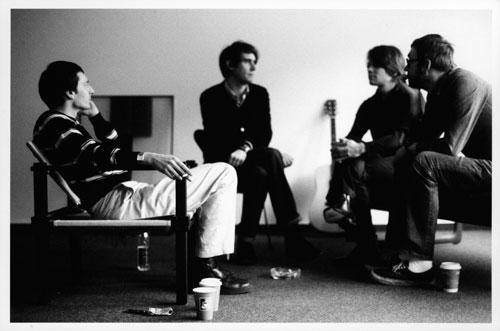 Tocotronic starten Deutschlandtour!!!