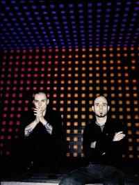 De/Vision Tour gestartet