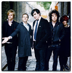 Art Brut - Unkompliziert Durchdrehen