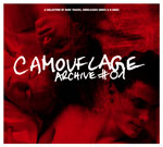 Camouflage: Archive #01 Tracklist