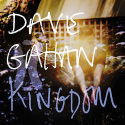 Dave Gahan - erste Single aus kommendem Solo Album