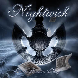 Nightwish Album auf Platz 1
