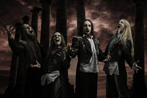 Northern Kings blasen zum Angriff
