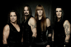 News zum Manowar Festival 2008