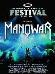 Manowar Live und Kostenlos!!!!