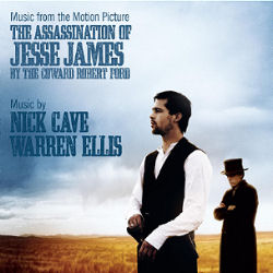Nick Cave komponiert Soundtrack zu wüstem Wildwest-Film