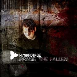 Wynardtage: Praise the fallen - the remixes / silver edition