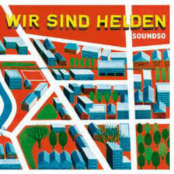 Wir sind Helden: "Soundso" Limited Edition mit Bonus-DVD