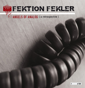 Fektion Fekler News