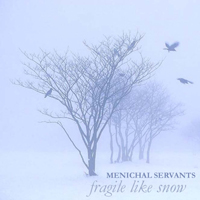 Menichal Servants: Exklusive Weihnachtsingle