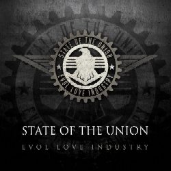 State Of The Union sind zurück