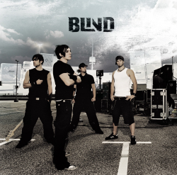 Das aktuelle Blind Video zur Single "Break Away"