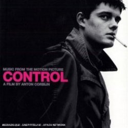 Control - der Kinofilm über das Leben Ian Curtis'