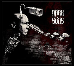 Dark Suns neues Album "Grave Human Genuine" erscheint im Februar