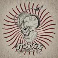 Noekk: neues Album "The Minstel's Curse" am 22.02.2008