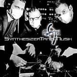F.O.D. neues Album "Synthesizer Tanzmusik"