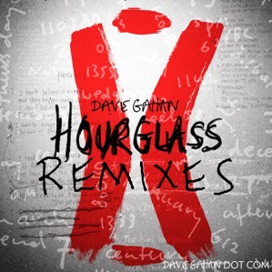 Dave Gahan Remix Album - US only!
