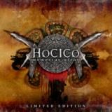 Hocico: melden sich mit einem neuen Album zurück