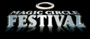 Magic Circle Festival News