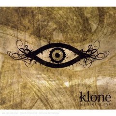 KLONE - All seeing eye