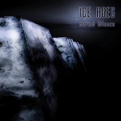 Ice Ages - Buried Silence im Mai
