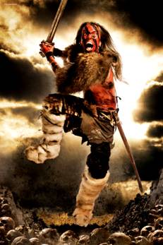 Turisas vermissen Bandmitglied...+ Tournews