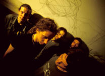 Daturah: das atmosphärische Post-Rock-Monument 2008