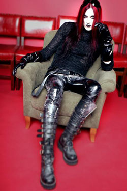London After Midnight erobern Deutschland ein weiteres Mal!!!