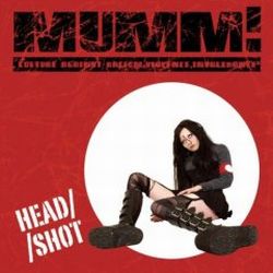 Biohazzard Records zeigt Mumm!