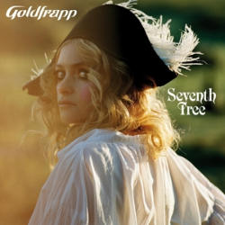 Seventh Tree - Goldfrapp melden sich mit neuem Album zurück