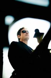 Alan Wilder und die Musikbranche