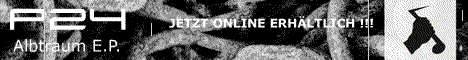Online - e.p. Albtraum von "P24"