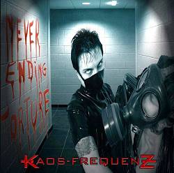 Kaos-Frequenz veröffentlicht sein Debut-Album