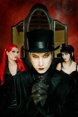 Blutengel Konzertbericht online!!!!