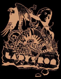 Ladytron: Velocifero Mini-Review