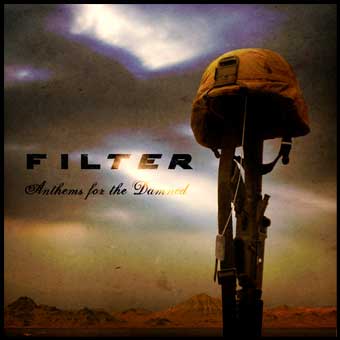 Filter: neue CD