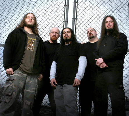 High-Tech-Brutal-Death mit Origin