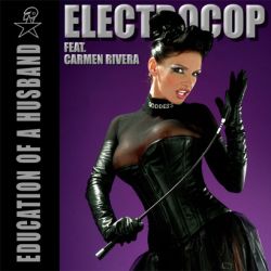 Erotikstar Carmen Rivera gibt Erziehungstips