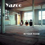 Yazoo Box Tracklisting
