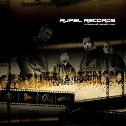 Rupal Records: Capture & Tension