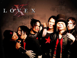 LOVEX - „Take A Shot“ Prelistening!